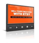 Sell Your Creations with Etsy Advance Edition